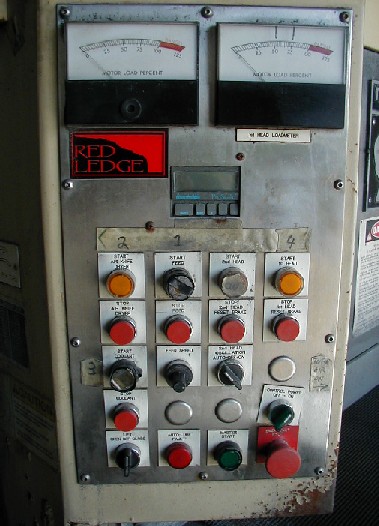 Equipment picture